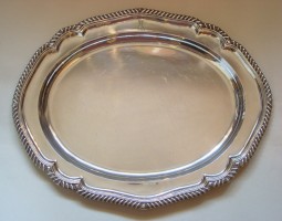 George 111 meat dish