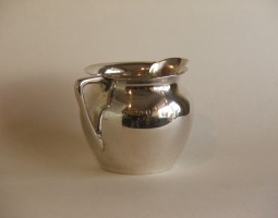 Milk jug