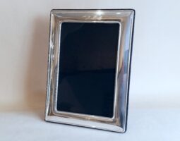 FRO6 Photograph frames Modern silver frame